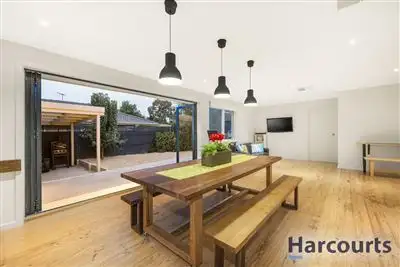 Third view of Homely house listing, 27 Argyle Way, Wantirna South VIC 3152