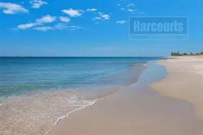 Fourth view of Homely land listing, 850 Geographe Bay Road, West Busselton WA 6280
