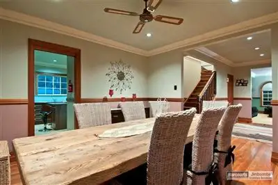 Fifth view of Homely house listing, 39 Spinebill Drive, Greenbank QLD 4124