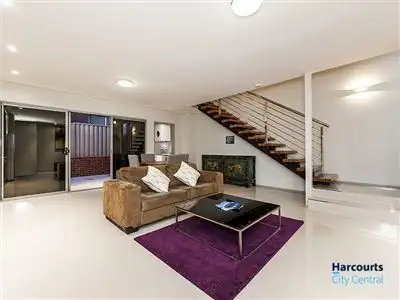Second view of Homely townhouse listing, 1/430 Charles Street, North Perth WA 6006