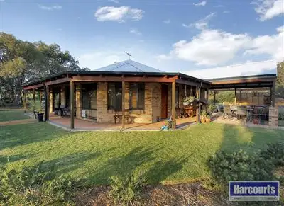Second view of Homely house listing, 32 Buckthorn Drive, Lower Chittering WA 6084