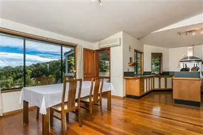 Fourth view of Homely house listing, 57 James Gibson Drive, Clunes NSW 2480