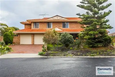 Main view of Homely house listing, 8 Coombs Place, Bateman WA 6150