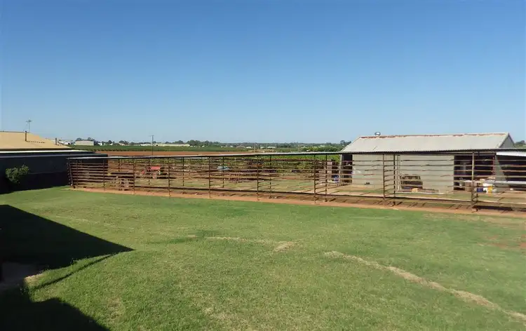 Fourth view of Homely rural property listing, 71 Scott Road, Monash SA 5342