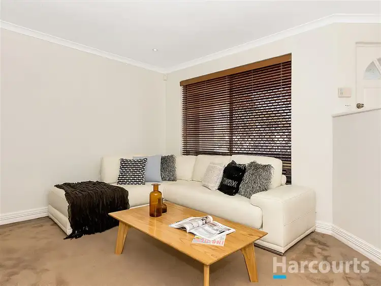 Second view of Homely house listing, 60 Santiago Parkway, Ocean Reef WA 6027