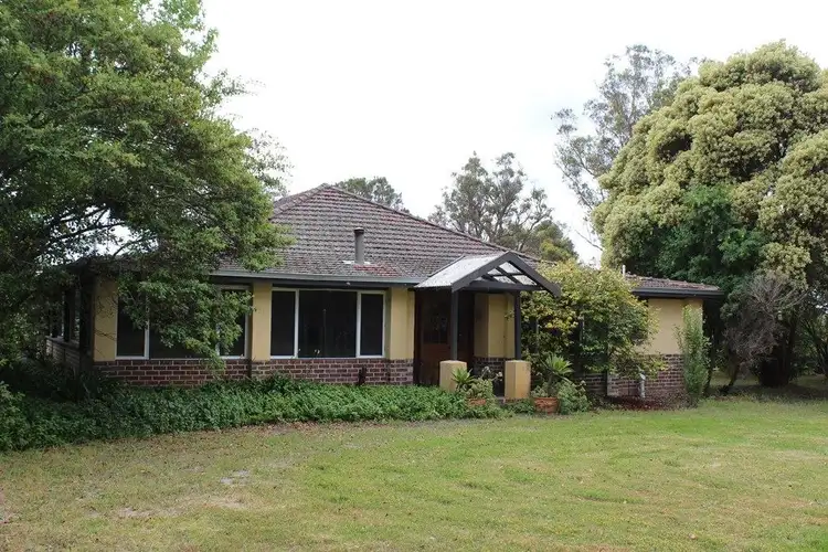 Second view of Homely rural property listing, 118 Redmond Road, Redmond WA 6327