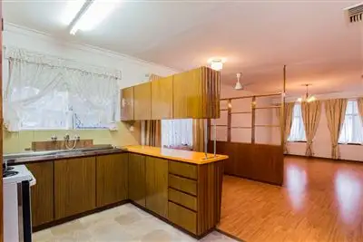 Fifth view of Homely house listing, 47A Castle Road, Woodlands WA 6018