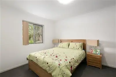 Sixth view of Homely unit listing, 4/43 Stopford Street, Wooloowin QLD 4030
