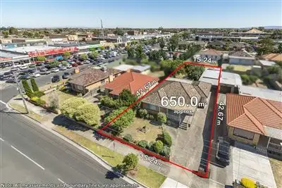 Main view of Homely house listing, 6 Messmate Street, Lalor VIC 3075