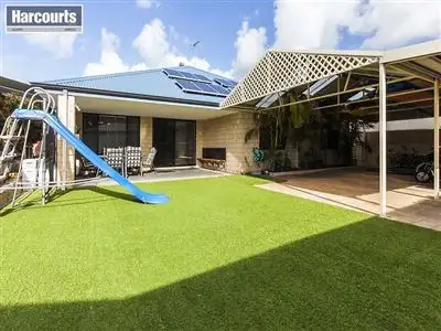 Second view of Homely house listing, 31 Tableland Way, Carramar WA 6031