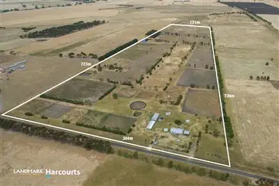 Third view of Homely house listing, 380 Teesdale-Lethbridge Road, Teesdale VIC 3328