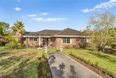 Fourth view of Homely house listing, 14 Le Grand Close, Mount Eliza VIC 3930