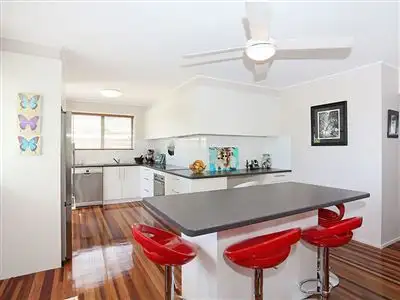 44 Yingally Drive, Arana Hills QLD 4054