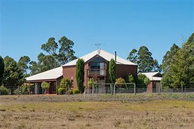 Main view of Homely house listing, 1276 Frankford Rd, Glengarry TAS 7275