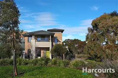 Second view of Homely house listing, 103 Lyndarum Drive, Epping VIC 3076