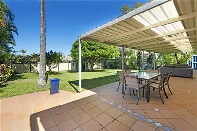 Main view of Homely house listing, 4 Lunar Court, Benowa QLD 4217