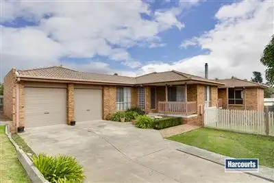 Main view of Homely house listing, 10 Warrindale Close, Langwarrin VIC 3910