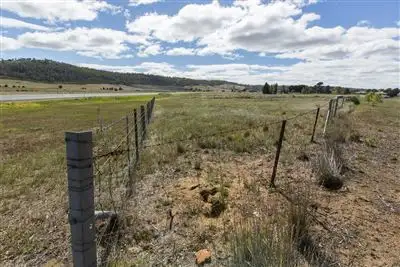 Fourth view of Homely land listing, Lot 1 William Street, Oatlands TAS 7120