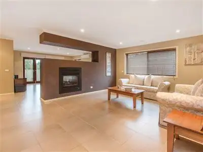 Third view of Homely house listing, 11 Trafalgar Square, Mount Martha VIC 3934