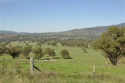 Third view of Homely rural property listing, Lot 221 Haydons Woolshed Rd, "Harden View", Blandford NSW 2338