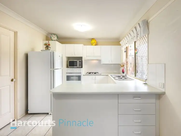 Fifth view of Homely villa listing, 4/9 Orchid Cres, Fitzgibbon QLD 4018