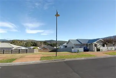 Main view of Homely land listing, 1 George Avenue, Kingston TAS 7050