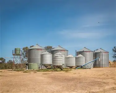 Second view of Homely rural property listing, 000 "Mogolimby Estate", Euroa VIC 3666