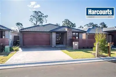 Second view of Homely house listing, 59 Navigator St, Leppington NSW 2179