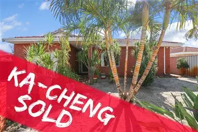 7 Stegley Place, Morley WA 6062
