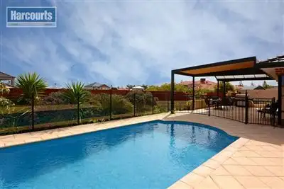 Fifth view of Homely house listing, 6 Jeddah Court, Mindarie WA 6030