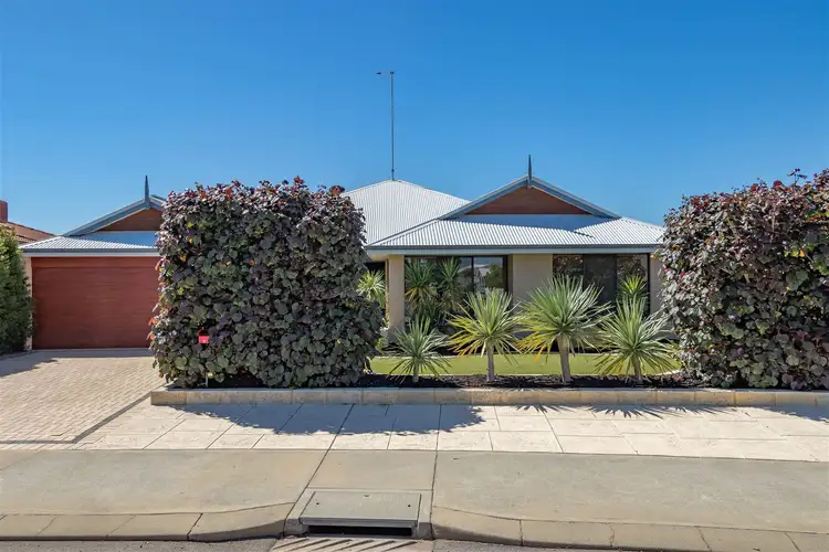 Main view of Homely house listing, 8 Karon Vista, Halls Head WA 6210