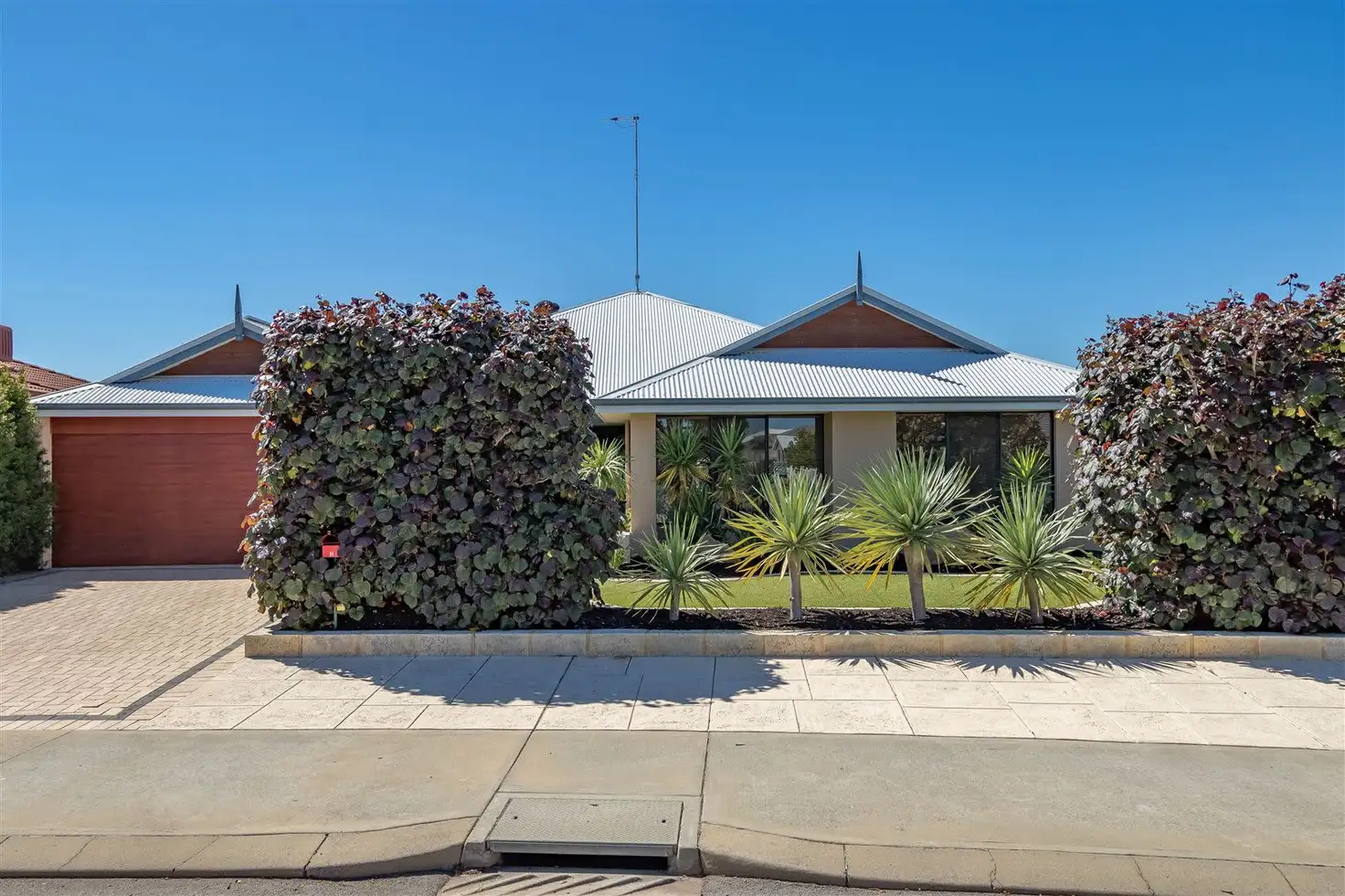 Main view of Homely house listing, 8 Karon Vista, Halls Head WA 6210