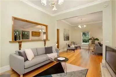 Sixth view of Homely house listing, 1 Apsley Road, Belgrave VIC 3160
