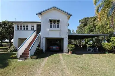 Main view of Homely rural property listing, 607 Kilrie Road, Ayr QLD 4807