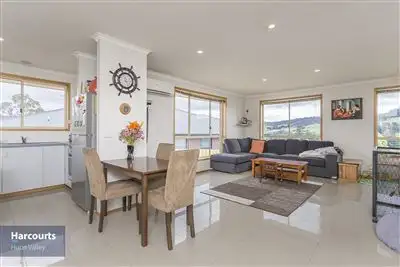 Second view of Homely house listing, 30 Thorp Street, Cygnet TAS 7112