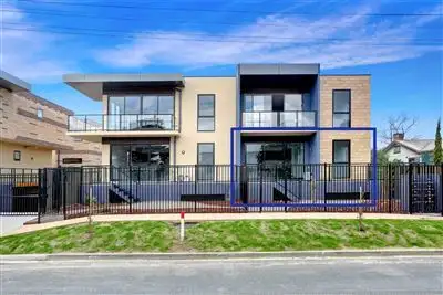 Main view of Homely apartment listing, 14/1 Chatfield Avenue, Rosebud West VIC 3940