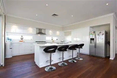 Sixth view of Homely house listing, 29 Descanso Loop, Aubin Grove WA 6164