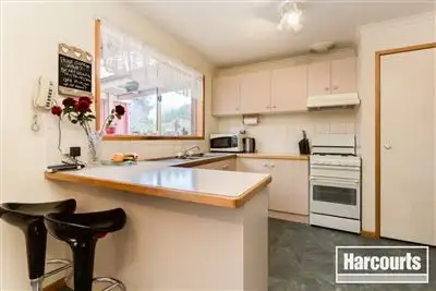 Sixth view of Homely house listing, 21 Brentwood Drive, Cranbourne North VIC