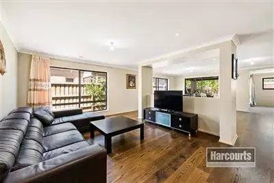 Second view of Homely house listing, 19 Kirkwood Avenue, Epping VIC 3076