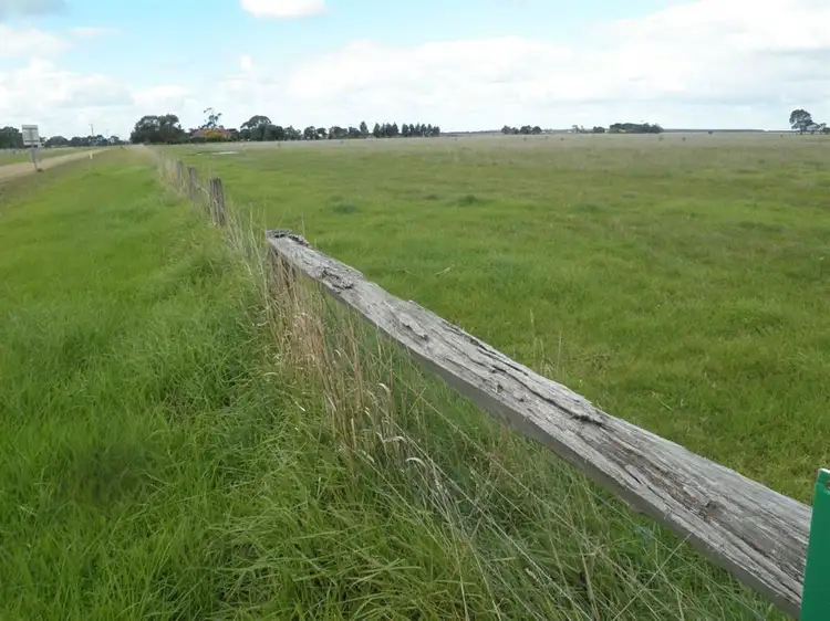 120 James Street, Yarram VIC 3971