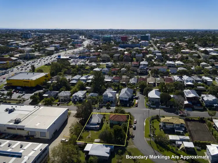 Fifth view of Homely house listing, 21 Mellor Street, Kedron QLD 4031