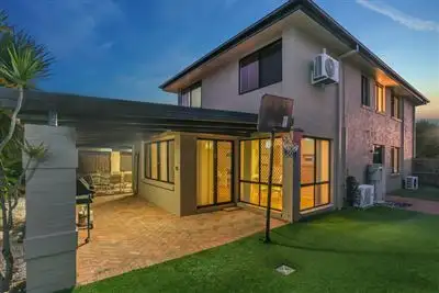 Second view of Homely house listing, 16 Cosby Place, Mcdowall QLD 4053