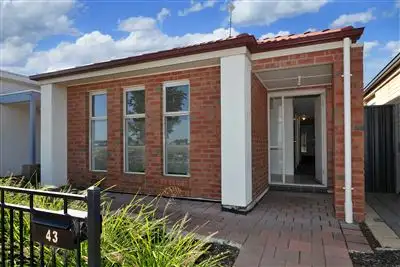 Main view of Homely house listing, 43 West Parkway, Andrews Farm SA 5114