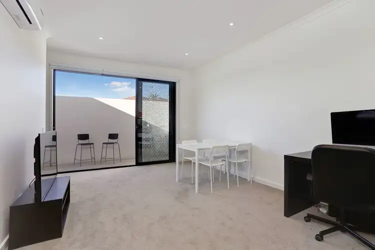 Third view of Homely terrace listing, 20/163 Carinish Road, Clayton VIC 3168
