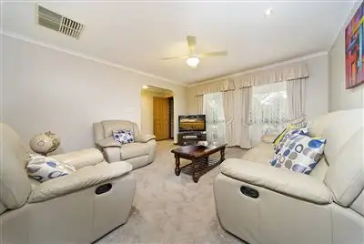 Third view of Homely house listing, 3 Andrews Court - Reid, Gawler SA 5118