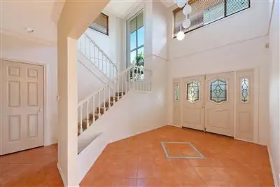 Seventh view of Homely house listing, 4 Curacao Place, Clear Island Waters QLD