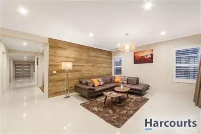 Second view of Homely house listing, 20 Flora Grove, Wantirna South VIC 3152