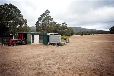 Fifth view of Homely house listing, 695 Sheffield Road, Acacia Hills TAS 7306