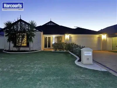Main view of Homely house listing, 33 Sherwin Rise, Landsdale WA