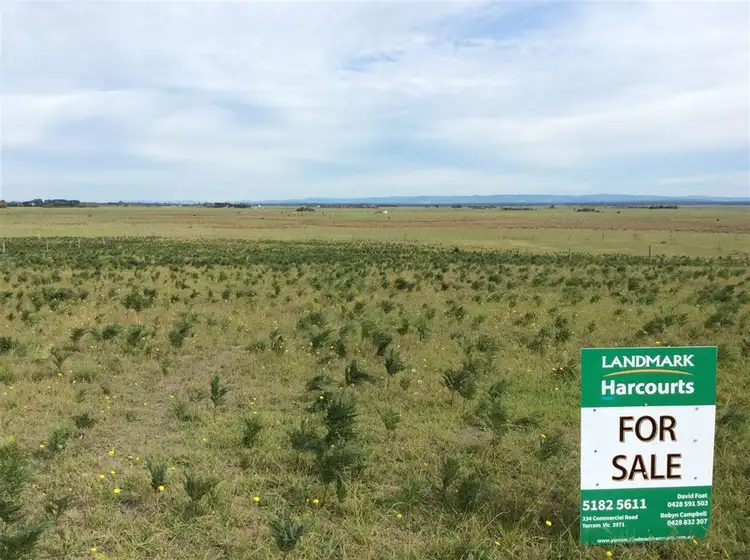 Lot 10 Panorama Drive, Woodside Beach VIC 3874